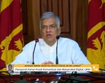 Apakah impak sekatan media sosial di Sri Lanka?