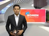 Komen Tengahari 22 April: Proses 'pembetulan' KL, Putrajaya dan Labuan?