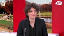 Mélanie Vogel & Julien Aubert - Bonjour chez vous ! (15/02/2022)
