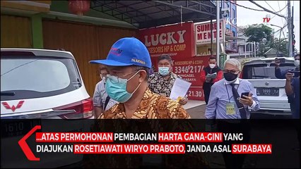 Sengketa Harta Perkawinan Janda ini Minta Keadilan Hakim