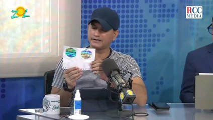 Jose Laluz: Corredor Churchill es una forma de que la sociedad se vaya moviendo a la organización