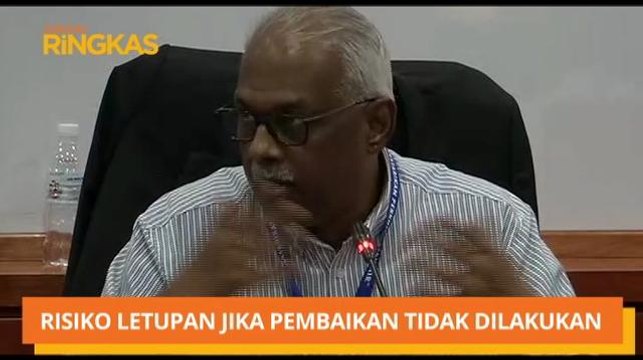 AWANI Ringkas: 'Go Beyond' demi tugas & antara langkah penyelesaian atasi gangguan air