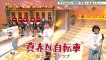 【乃木坂４６】中村麗乃・金川紗耶・清宮レイがおニャン子クラブの「真赤な自転車」を歌う。