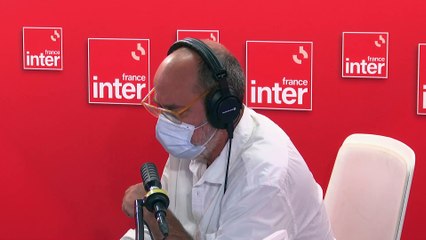 Le variant Deltacron - Le billet de Daniel Morin