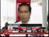 Jokowi & Prabowo tunaikan tanggungjawab