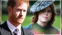 Royal Family LIVE: Harry heartbreak as Eugenie among 'very few' still friendly with Duke
