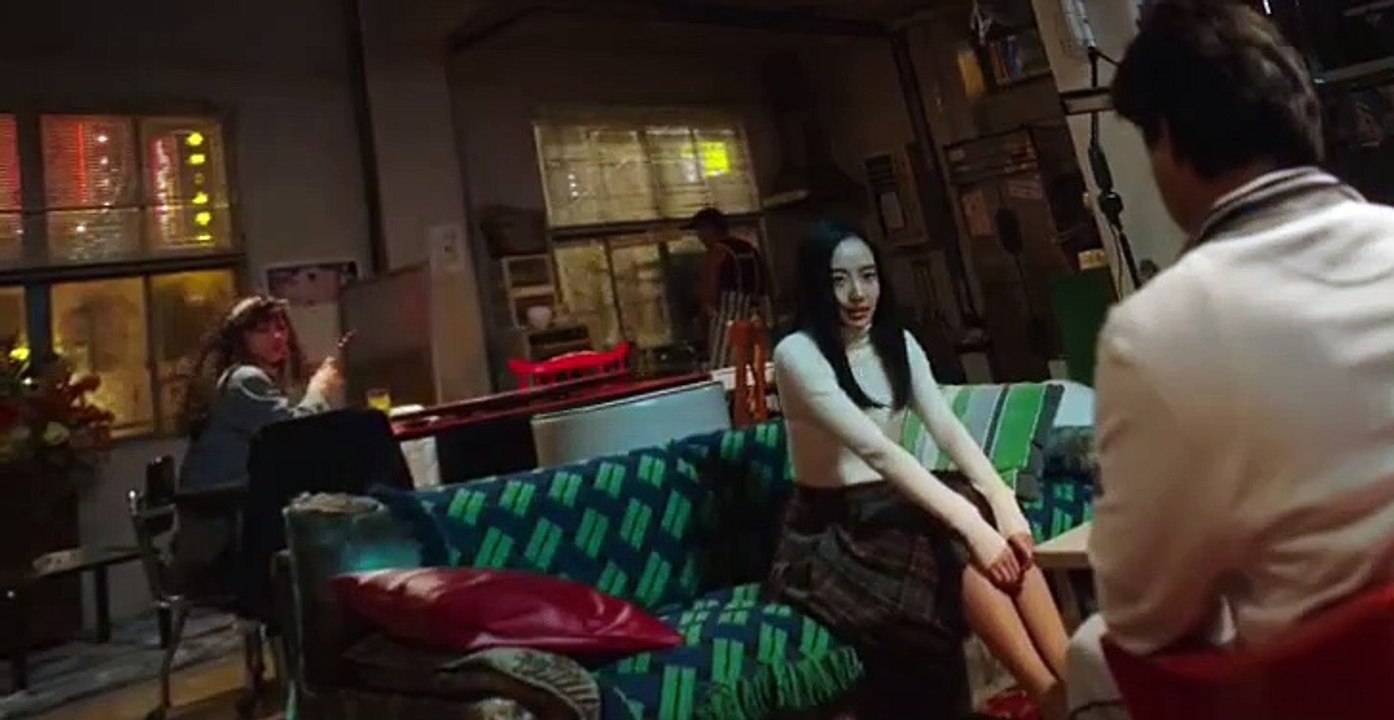 The Naked Director S01 E05