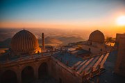 Midyat UNESCO Dünya Mirası Geçici Listesin'de Yerini Aldı