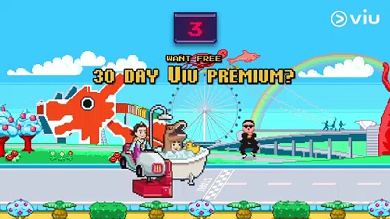 VIU TO WIN: Viu Singapore Launches "viutowin.com" Trivia Game with a $50,000 Cash Grand Prize