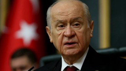 Bahçeli: Elektrik ve doğalgazdaki yıkıcı artışların önüne geçmek zorundayız