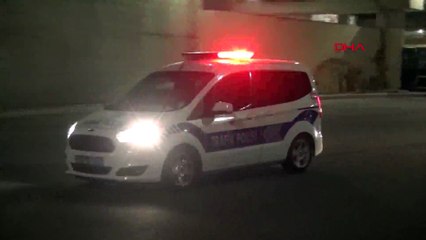 Çöpten el bombası çıktı