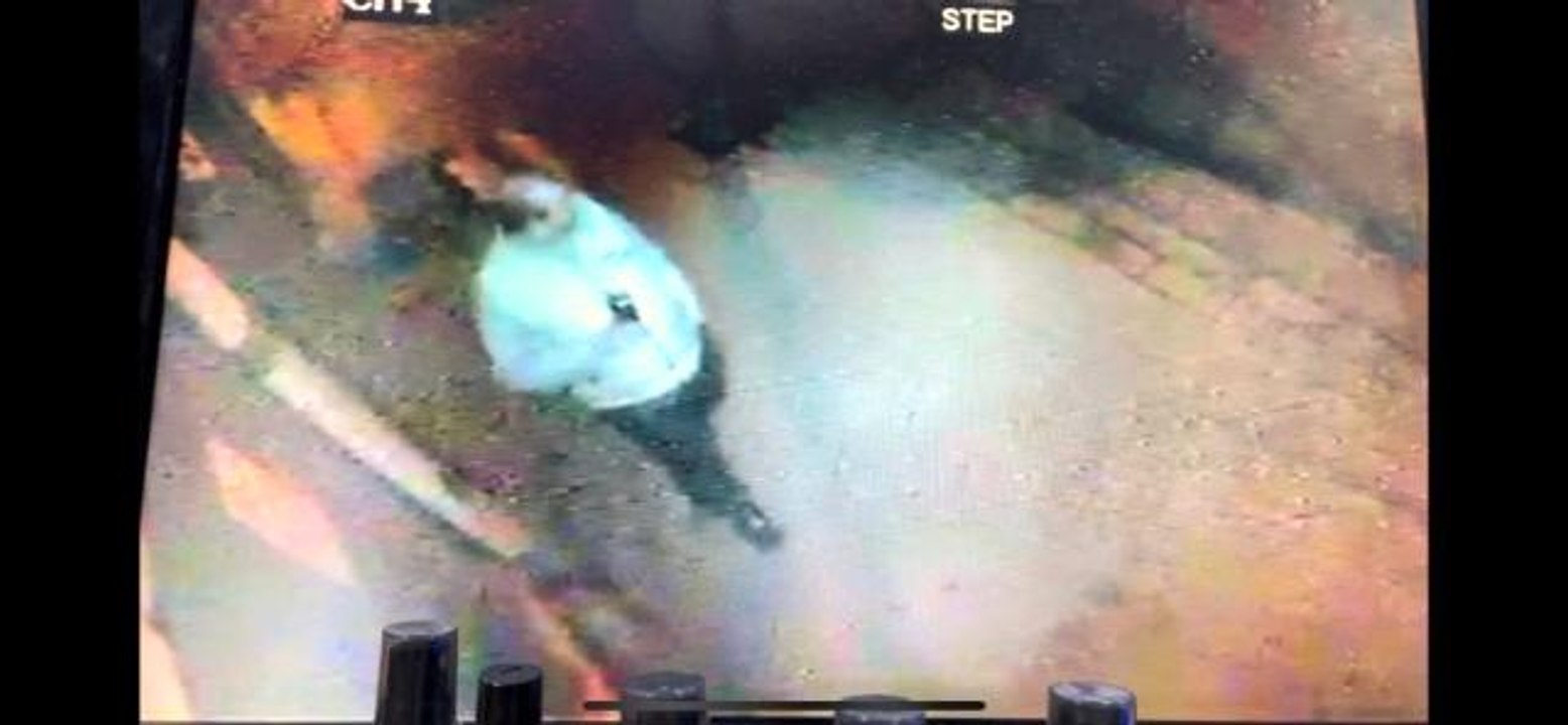 Evine giden kadını taciz eden şüpheli yakalandı