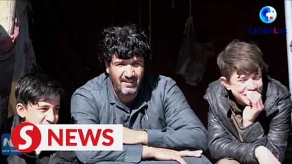 Security in Afghanistan improving while economic challenges remain