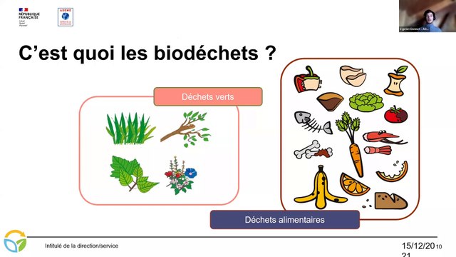 Orientations nationales, enjeux propres aux territoires ultra-marins, et accompagnement de l’ADEME