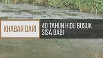 Khabar Dari Pulau Pinang: 40 tahun hidu busuk sisa babi
