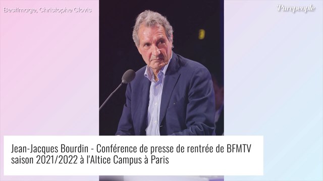 Fanny Agostini accuse Jean-Jacques Bourdin - Ce déclic qui l'a poussée à témoigner : Ça m'a fait serrer les dents