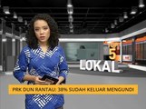 Buletin AWANI Top 5 (1:00PM)