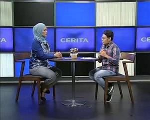 Cerita Sebalik Berita: Kesedaran tentang penyakit buah pinggang