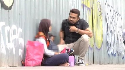 Fokus AWANI: 'Kanak-kanak kali lima' bawa hasil ribuan ringgit