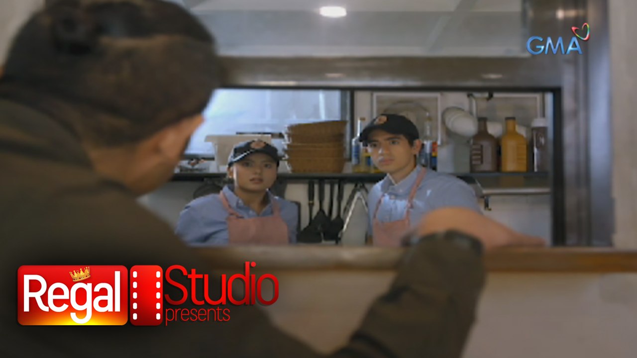 Regal Studio Presents: Can exes work together? | Ex Marks The Heart