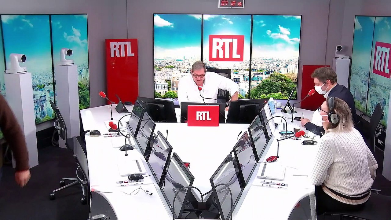 L'Edito Politique du 15 février 2022