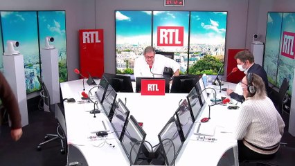 L'Edito Politique du 15 février 2022