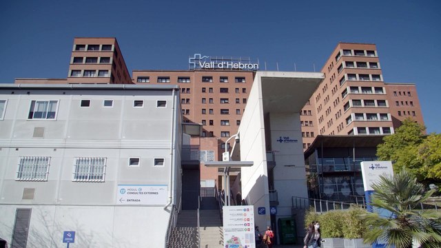 Vall d’Hebron participa en un estudio para el tratamiento de la colangitis biliar primaria