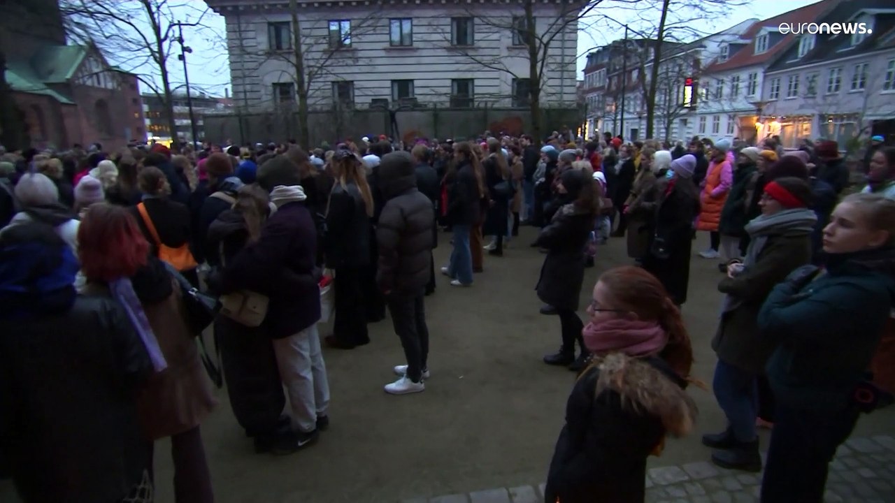 Dänemark schockiert von Mord an Mia (22)