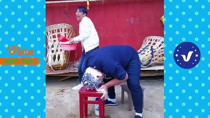 AWW New Funny Videos 2021 ● People doing funny and stupid things Part 46