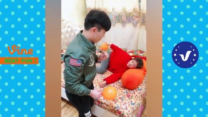 AWW New Funny Videos 2021 ● People doing funny and stupid things Part 49