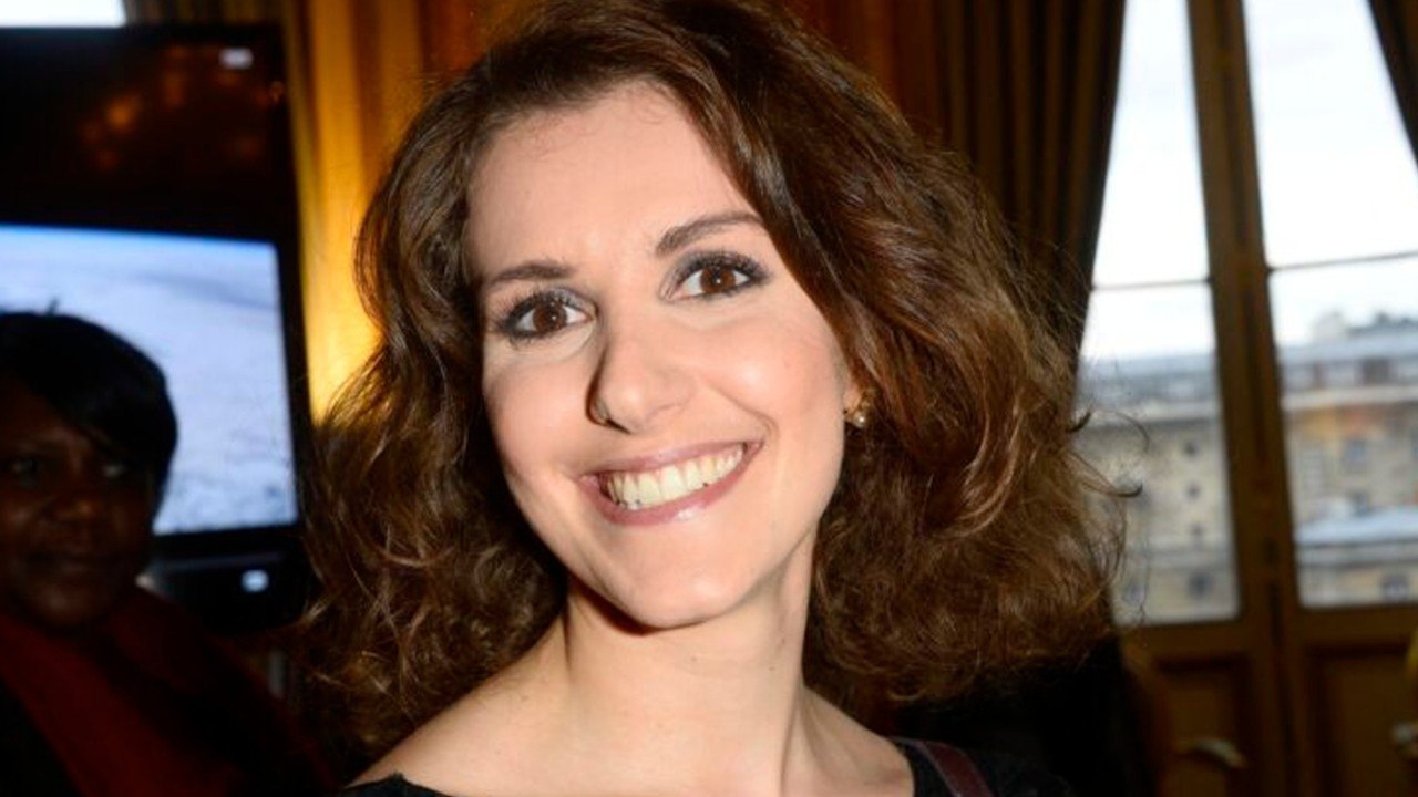 VOICI - Qui est Fanny Agostini, la journaliste qui accuse Jean-Jacques Bourdin de tentative d'agression sexuelle ?