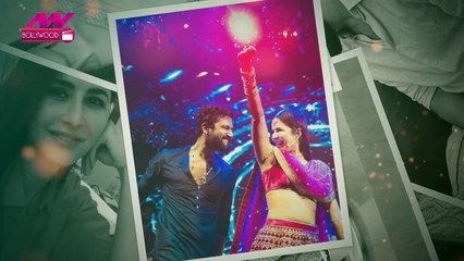 Katrina का छलका दर्द, कहा- शादी के बाद भी रोमांटिक डिनर पर नहीं गए Vicky