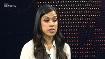 Nicol On Why The Egyptians Are Good in Squash