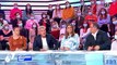 Cyril Hanouna menace Benjamin Castaldi dans TPMP