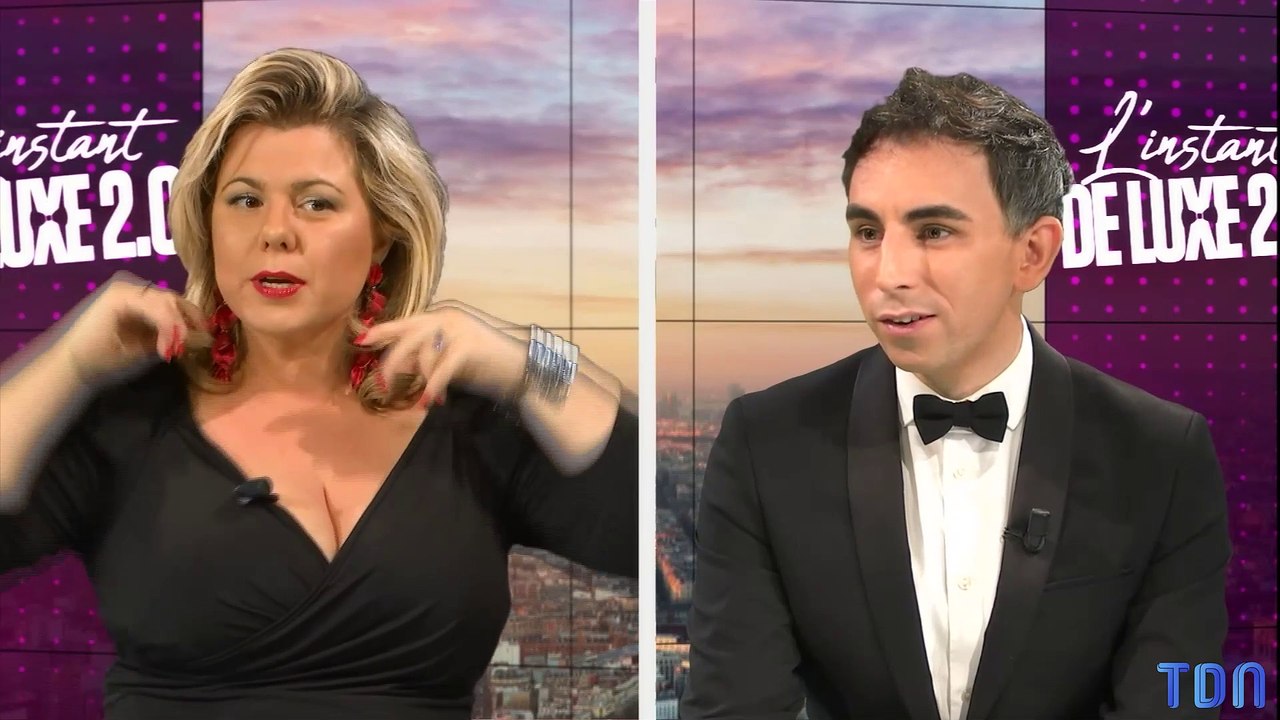 Cindy Lopès dévoile sa prochaine chirurgie