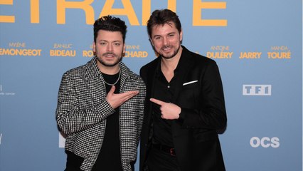 GALA VIDÉO - « Sans lui rien n’aurait été possible " : comment Stan Wawrinka a « sauvé " le film de Kev Adams