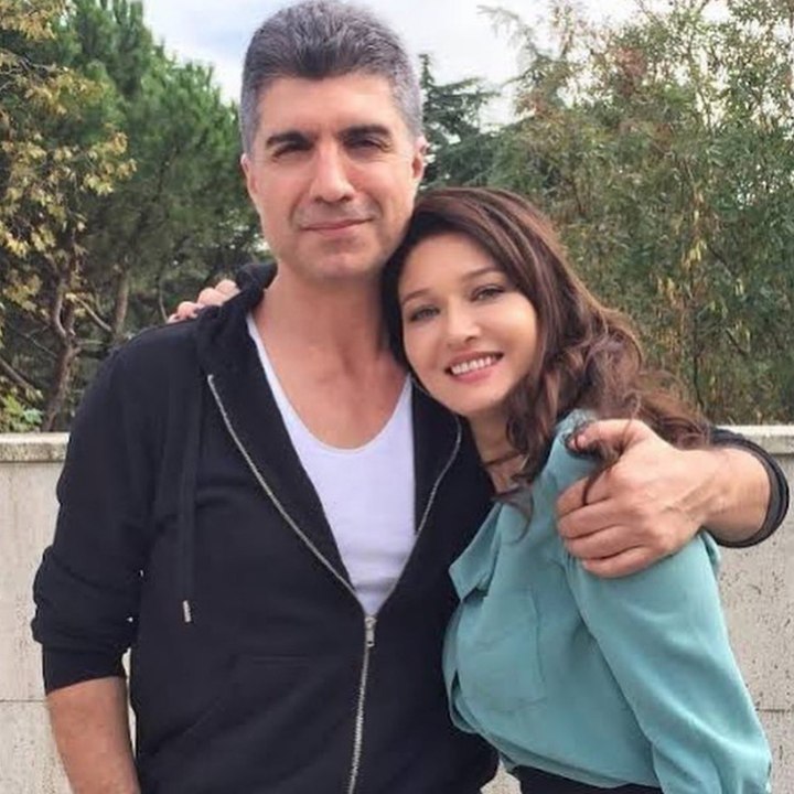 بعد مرور 20 عاما: كيف أصبح أبطال مسلسل قصر الحب؟