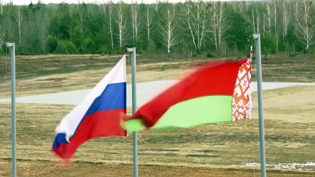 Ukraine-Krise: 'Wir können nicht ewig einen Olivenzweig anbieten'