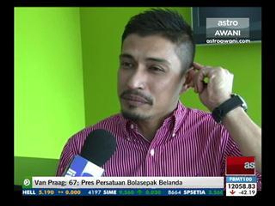 Adiputra mahu majukan bisnes pelancongan