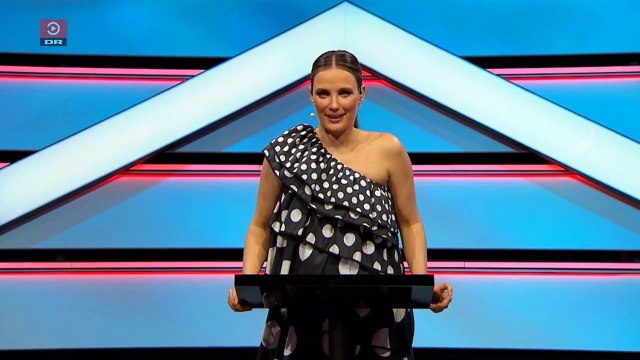 Munkebjerg bakken i Vejle | Drift Trike Cykel | Tobias Daarbak | Anders Thomsen | Versus | 2022 | DRTV @ Danmarks Radio