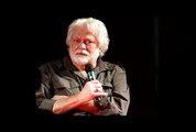 Gunnar Hansen 'Leatherface' talks about the original 'Texas Chain Saw Massacre'.