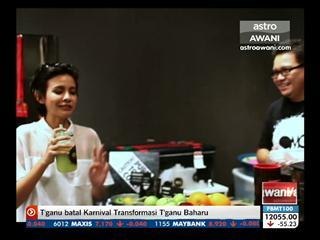 Lokalah Kata Sapot di Publika