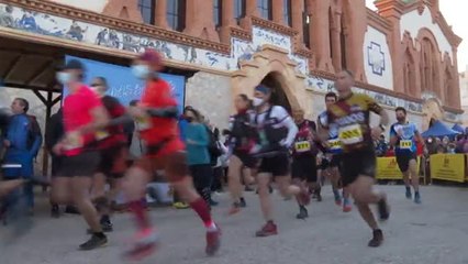 El Pinell de Brai acoge una nueva edición de la 'Carrera de los biberones'