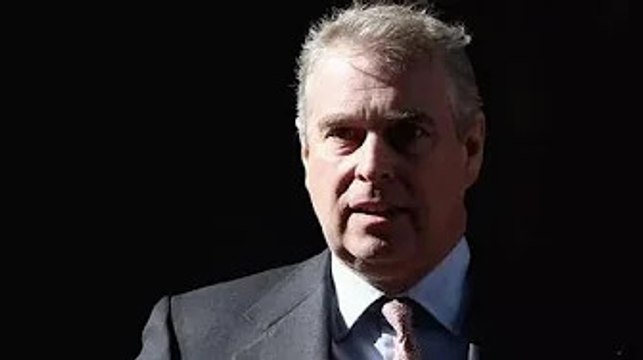 Famille royale: Le nombre de personnes dans la maison royale est convaincu qu'Andrew est innocent