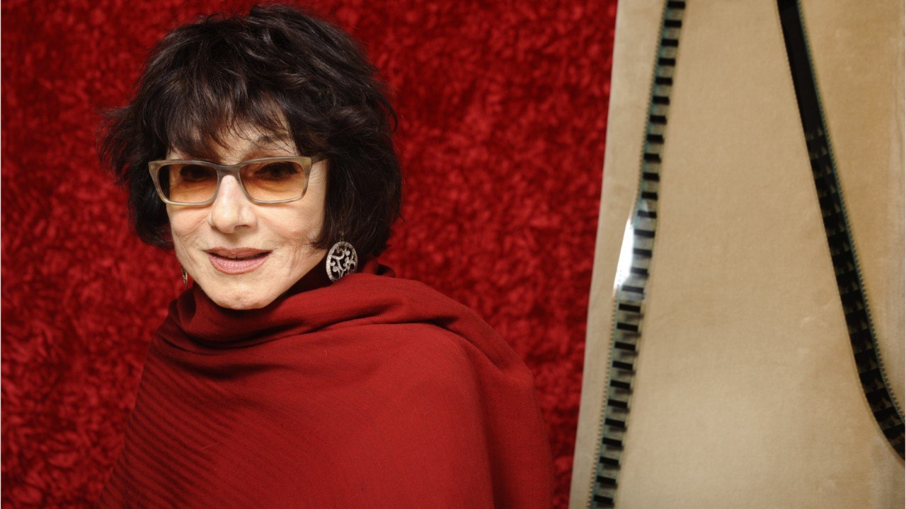 VOICI : "Mourir ce n'est rien" : Judith Magre, 95 ans, ne veut pas fêter son centenaire