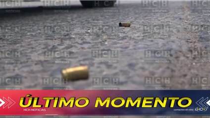 Se registran dos personas heridas de bala en un campo de fútbol de Jamastrán, El Paraíso