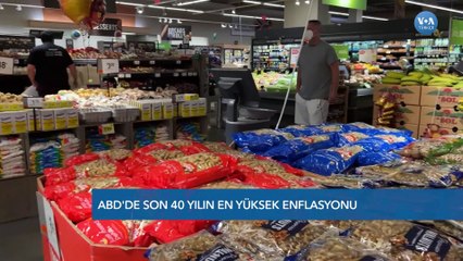 ABD’liler Ekonomiyle İlgili Ne Düşünüyor?