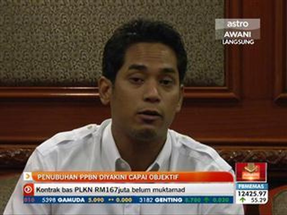 Penubuhan PPBN diyakini capai objektif