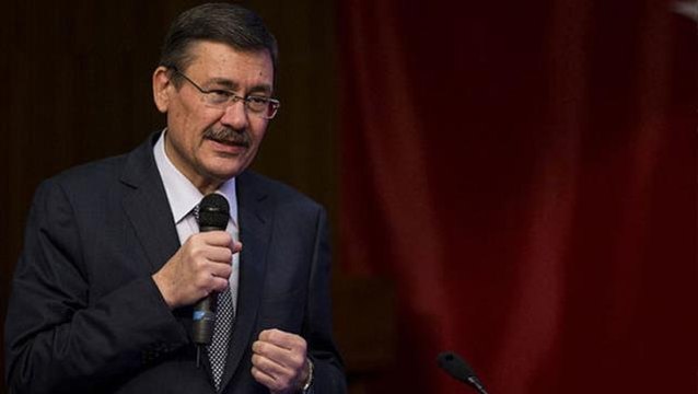 Melih Gökçek'ten AK Parti kulislerini sallayacak seçim sözleri: Ankara'yı Özhaseki yüzünden kaybettik