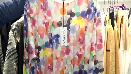 2022 Bahar ve Yaz aylarında giyimde hangi renkler tercih edilecek?